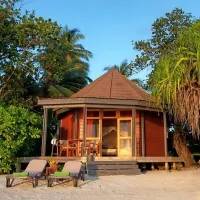   Komandoo Maldives Island Resort, Maldivi