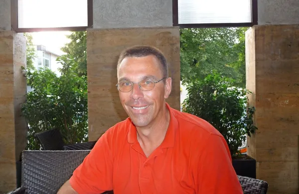 Trener Jadrana 
Konrad Božeglav