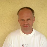 Trener Ajdovščine 
Dean Kovšca