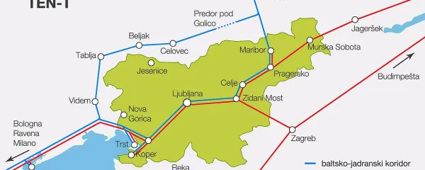 &Scaron;koda, da pristani&scaron;če ni v Celju