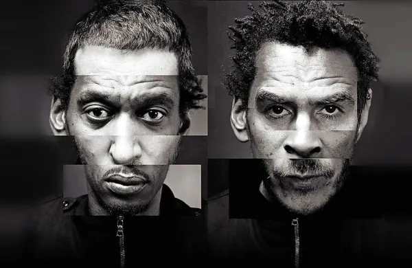 Massive Attack