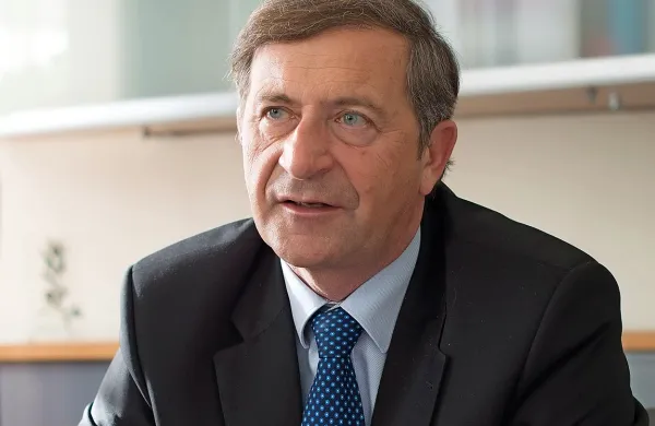 Karl Erjavec