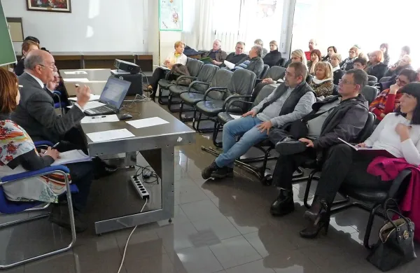 Presejalni programi ne delujejo najbolje