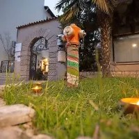 Izolske ma&scaron;kare so že rajale