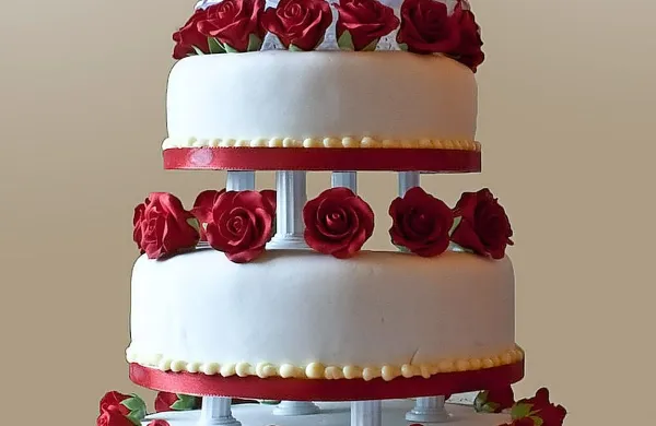 Poroča torta