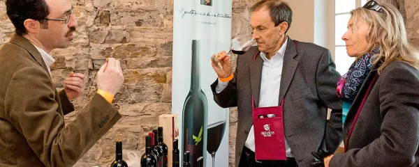Na tretjem festivalu Refuscus Mundi je kraljeval refošk.