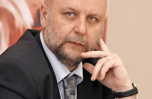 Marjan Sedej