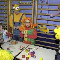 Tudi v Ankaranu se je rajalo