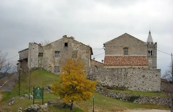 &ldquo;Prevcmanija&rdquo; zajela Hum