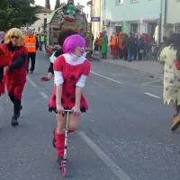 H kmeticam so pri&scaron;li  Kremenčkovi, hipiji, godbe  ... (foto in video)