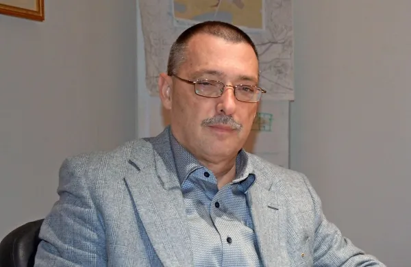 Aleš Bucik: “Začasna lekarna  naj bi bila odprta 
konec tega meseca, zdravstveni dom pa naj bi  po 
naši oceni začeli graditi prihodnje leto.”