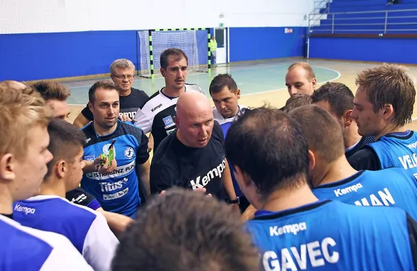 Rokometaši Gorenja Velenja so v tekmi 16. kroga 1. NLB 
Leasing lige premagali Istrabenz Pline Izolo s 40:25 (20:9).