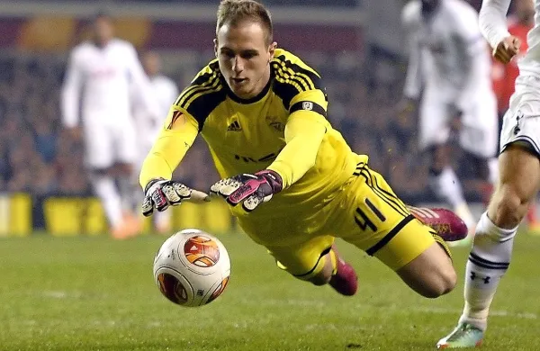 Jan Oblak