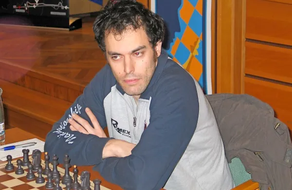 Danijel Beletič