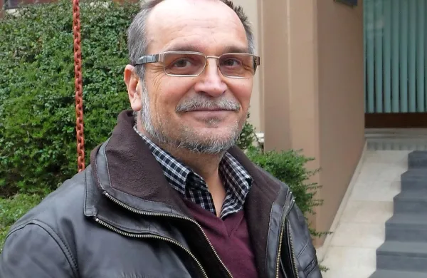 Trajko Isovski