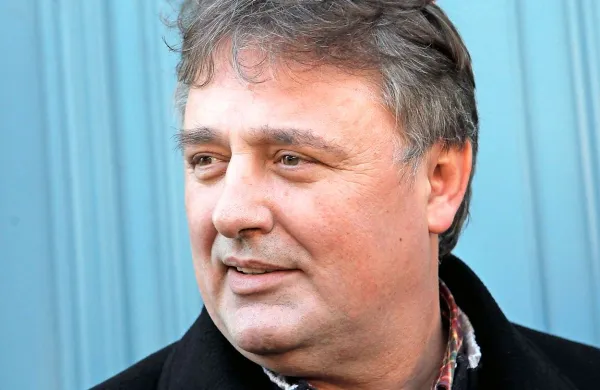 Roman Leljak