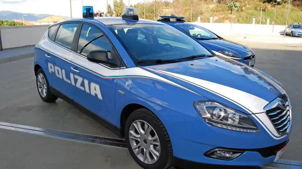 V Italiji v preiskavi prostitucije aretirali duhovnika