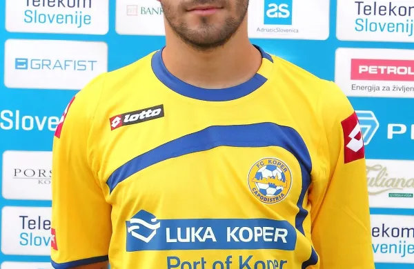Mitja Lotrič