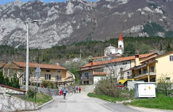 Budanje