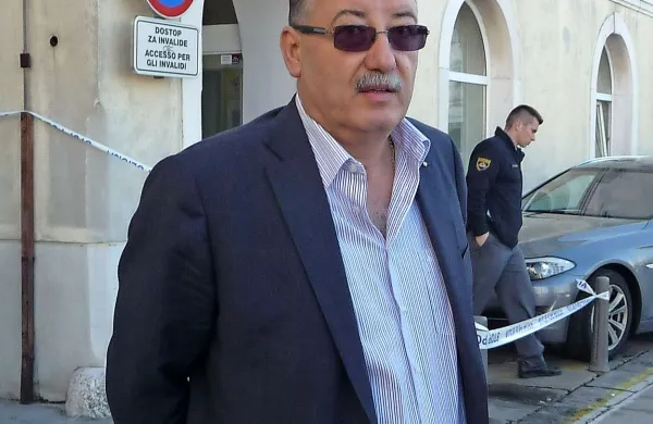 Matjaž Krajnc: “Bojim se, da bi do tega napada 
prišlo, tudi če bi bil prisoten varnostnik.”