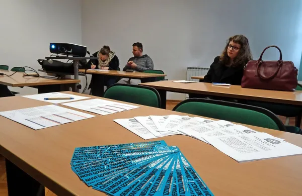 Za študente, ki imajo pravico do vpisa, so na UNG brezplačni 
vsi programi prve in druge stopnje. 