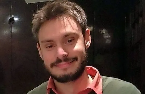 Mladega raziskovalca Giulija Regenija bodo danes pokopali v 
rodnem Fiumicellu.