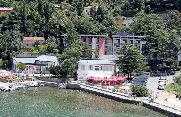  Hotel Barbara je četrti hotel celjske družbe Eurotas hoteli.