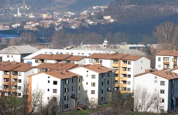 Na Ajdovskem je  največ zanimanja za dvosobna in manjša trisobna stanovanja. Sodeč po 
nepremičninskih portalih pa je stanovanje  skoraj nemogoče dobiti v najem. 