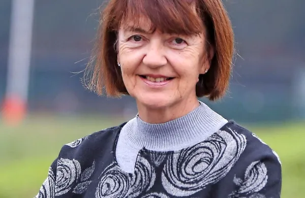 Lučka Kajfež Bogataj