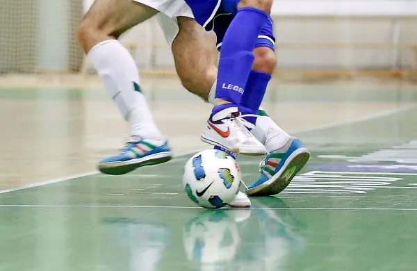 &Scaron;panci sedmič evropski prvaki v futsalu
