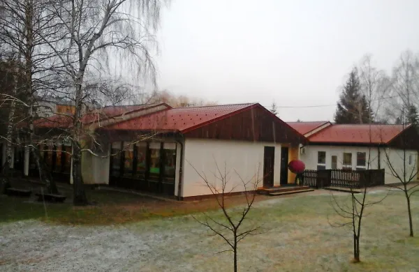 Del starega bistriškega vrtca bodo namenili hiši ponovne 
kreativne uporabe in v njej predelovali rabljeno pohištvo in 
obleke. 