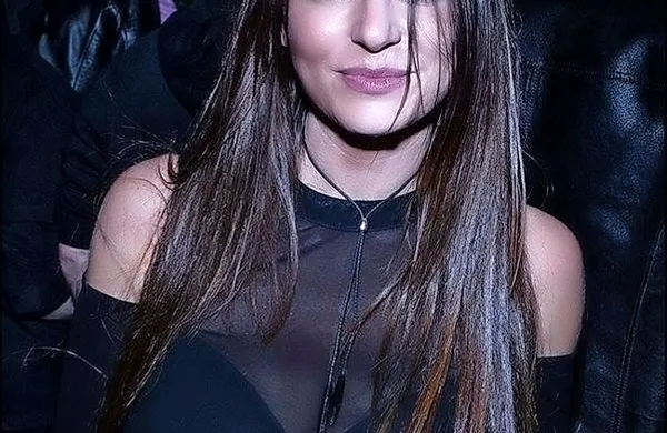 Oriana Girotto

