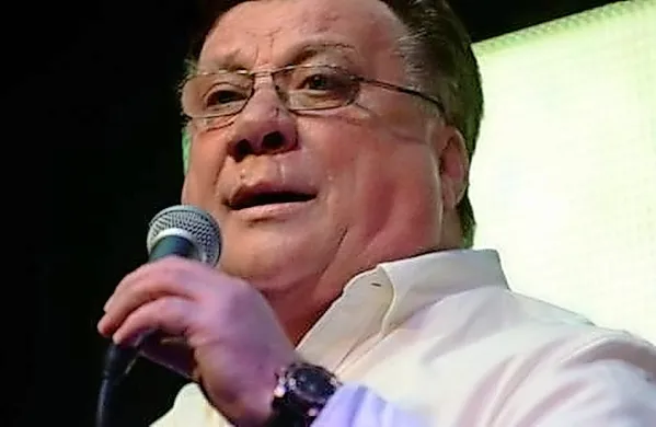 Halid Bešlić