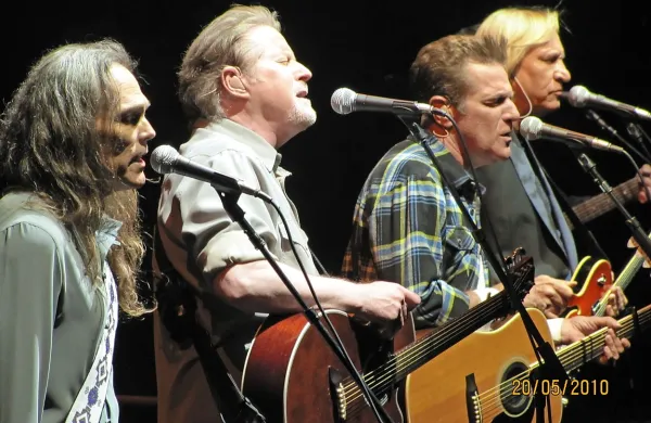 The Eagles