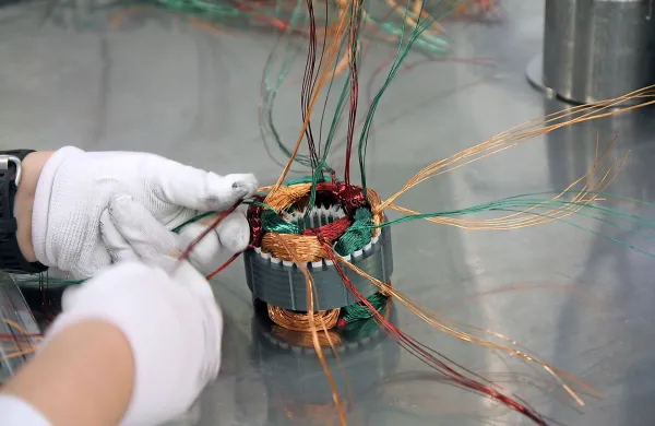 Sejem bo zanimiv zlasti za  elektrotehnike, inženirje elektrotehnike, elektronike, strojnike, CNC operaterje, varilce  in 
mehatronike.