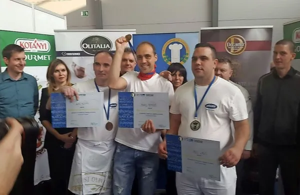 Miha Tomažič že drugič naj picopek