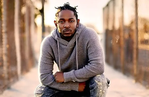 Kendrick Lamar