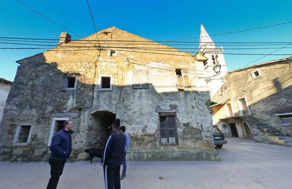 Občina si obeta, da bo z zmanjšanjem vplivnega območja manj težav.  