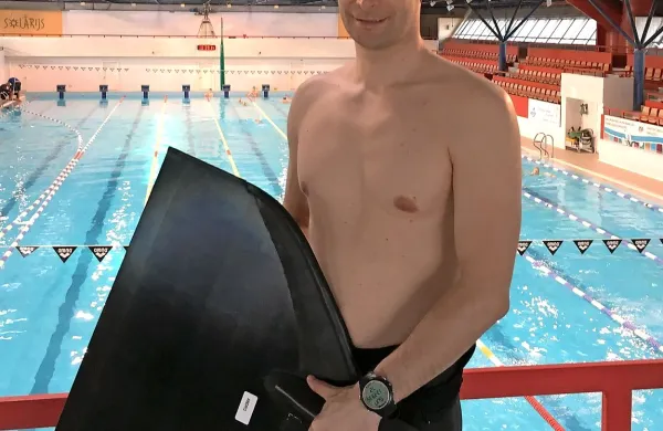 Andrej Ropret