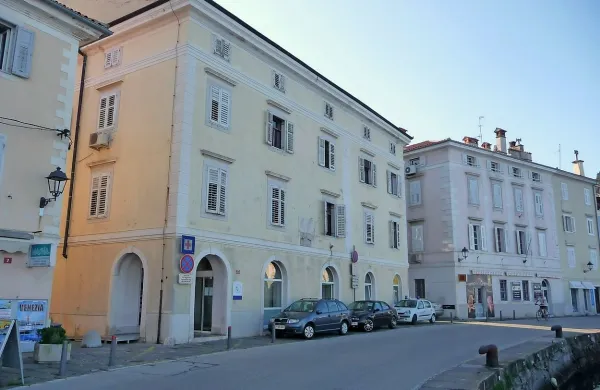 Ambulanta za medicino dela v Piranu spet odprta