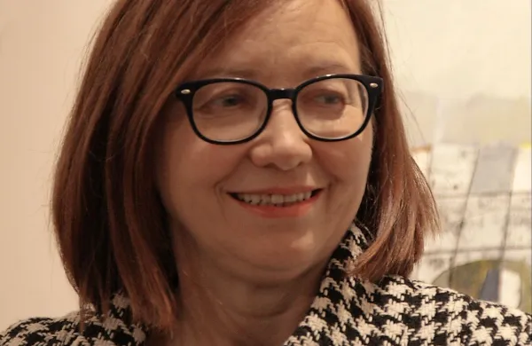 Silva Karim