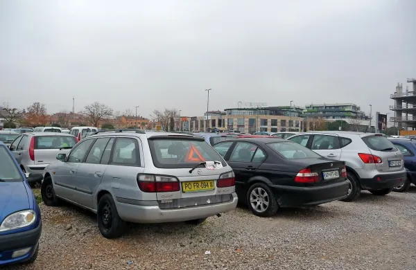 Poškodbe avtomobilskega motorja, ki jih povzročajo predvsem podgane in miši, so v slovenski Istri postale nekaj 
vsakdanjega.