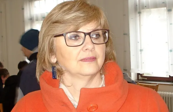Jožica Rutar Brozina