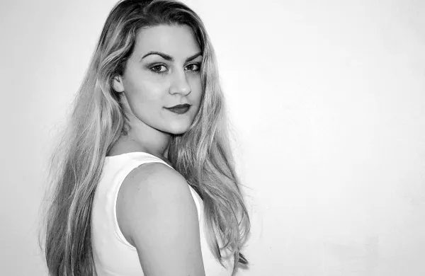 Ana Kravanja