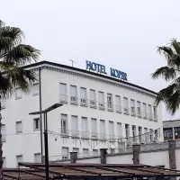 Hotel Koper