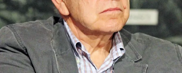 Branko Marušič: “ Za učinkovito nasprotovanje 
fašizmu   pasivna drža ni bila dovolj.”