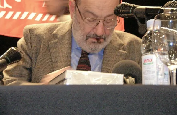 Umberto Eco