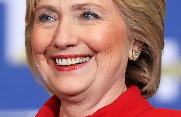Hillary Clinton