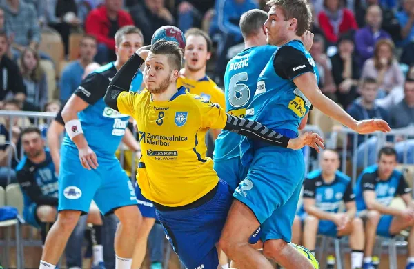 

Zasedba iz Kopra bo v prihodnjem krogu gostovala v 
Ribnici.