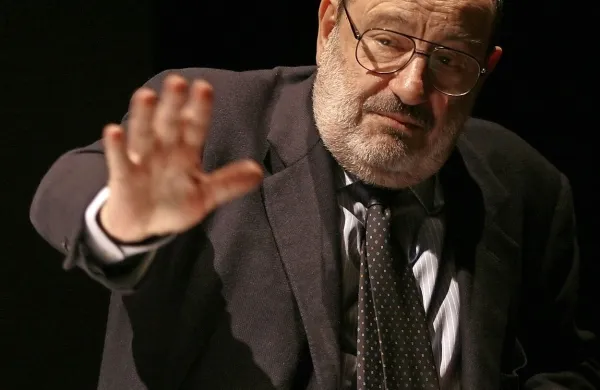 Umberto Eco (1932-2016)